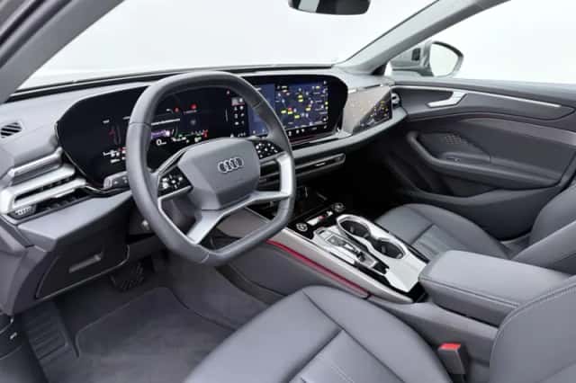 Audi A6 (2025) thumbnail 4