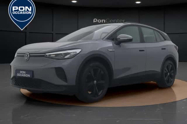 Volkswagen ID.4 (2023) thumbnail 2