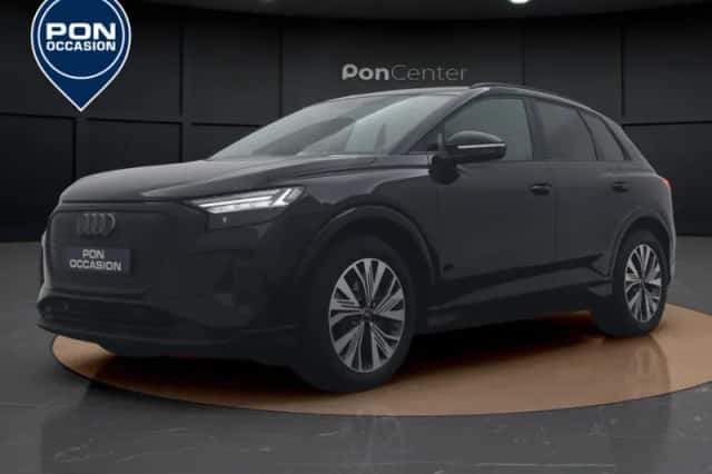Audi Q4 e-tron (2024) thumbnail 2