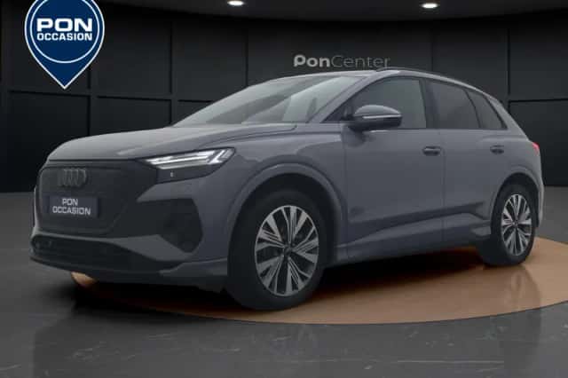 Audi Q4 e-tron (2025) thumbnail 1
