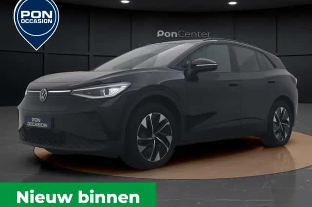 Volkswagen ID.4 (2024) thumbnail 1
