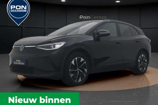 Volkswagen ID.4 (2024) thumbnail 2