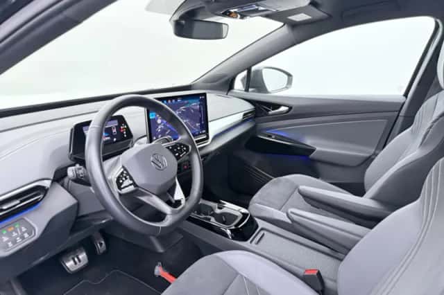 Volkswagen ID.4 (2024) thumbnail 4