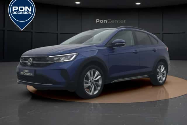 Volkswagen Taigo (2025) thumbnail 1