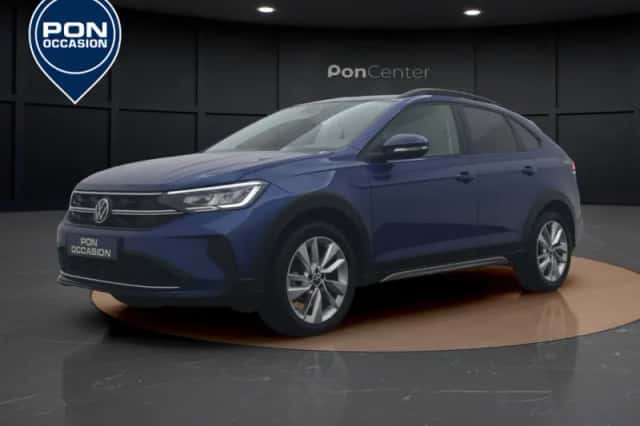 Volkswagen Taigo (2025) thumbnail 2