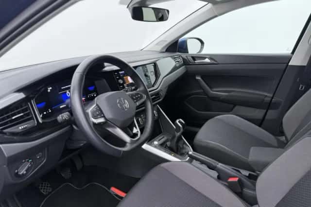 Volkswagen Taigo (2025) thumbnail 4