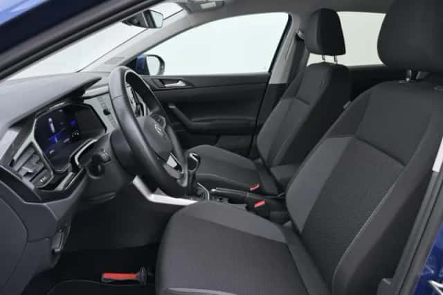Volkswagen Taigo (2025) thumbnail 5