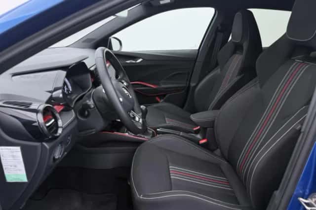 Škoda Fabia (2024) thumbnail 5