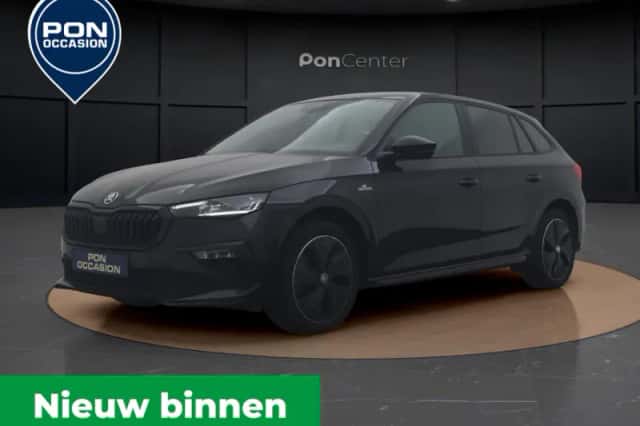Škoda Scala (2024) thumbnail 2