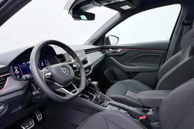Škoda Scala (2024) thumbnail 4