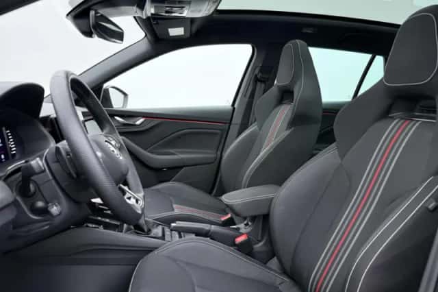 Škoda Scala (2024) thumbnail 5