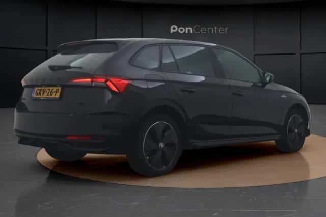 Škoda Scala (2024) thumbnail 6