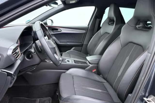 CUPRA Leon Sportstourer (2024) thumbnail 5