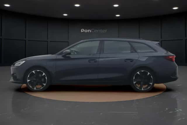 CUPRA Leon Sportstourer (2024) thumbnail 6