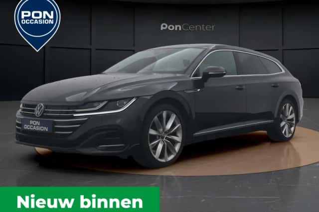 Volkswagen Arteon (2021) thumbnail 1