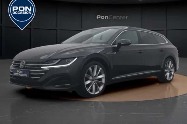 Volkswagen Arteon (2021) thumbnail 2