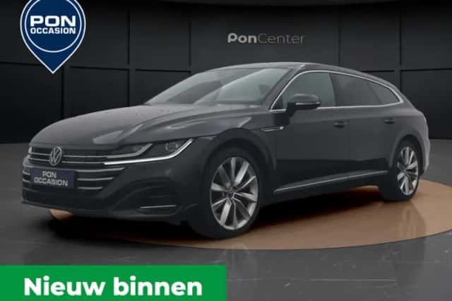 Volkswagen Arteon (2021) thumbnail 2