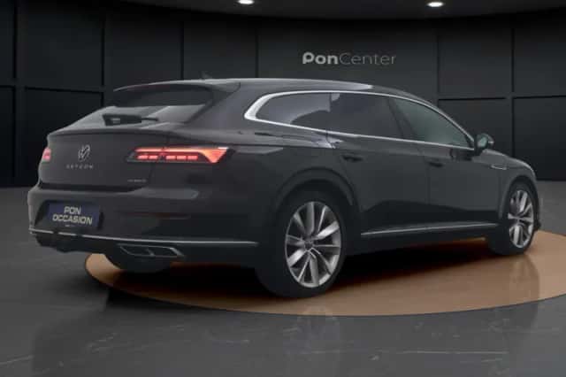 Volkswagen Arteon (2021) thumbnail 6