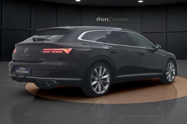 Volkswagen Arteon (2021) thumbnail 6