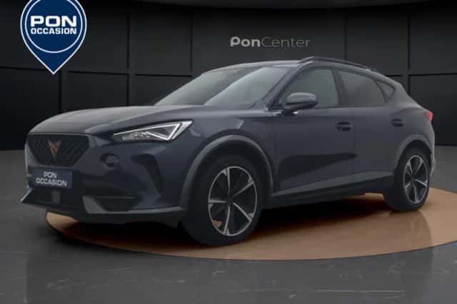 CUPRA Formentor (2022) thumbnail 2
