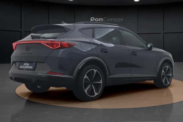 CUPRA Formentor (2022) thumbnail 6