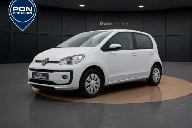 Volkswagen Up! (2021) thumbnail 1