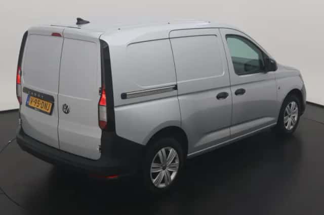 Volkswagen Caddy (2024) thumbnail 6