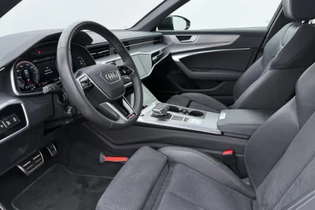 Audi A6 (2025) thumbnail 3