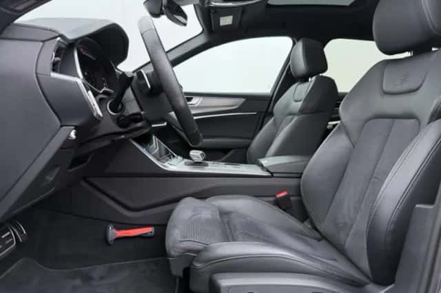 Audi A6 (2025) thumbnail 4