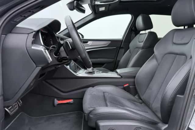 Audi A6 (2025) thumbnail 5