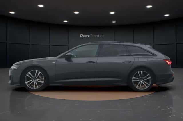 Audi A6 (2025) thumbnail 6