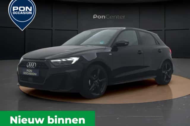 Audi A1 (2024) thumbnail 2