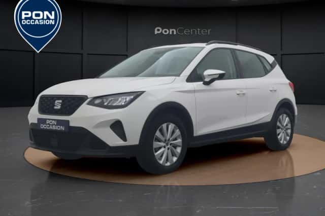 SEAT Arona (2024) thumbnail 1
