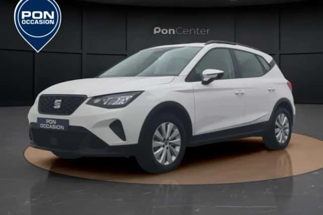 SEAT Arona (2024) thumbnail 2