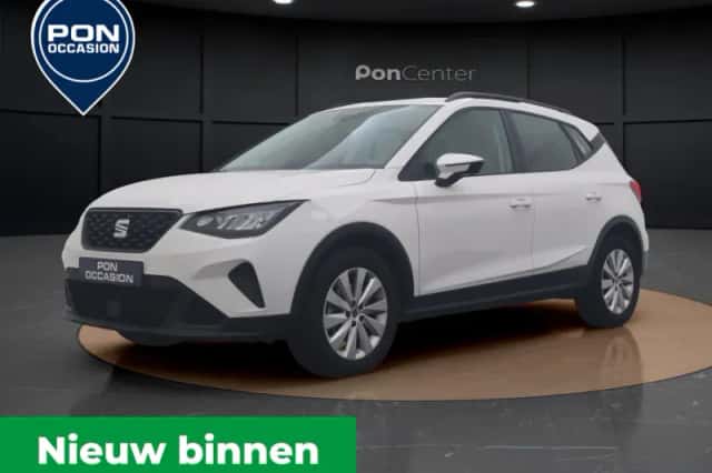 SEAT Arona (2024) thumbnail 2
