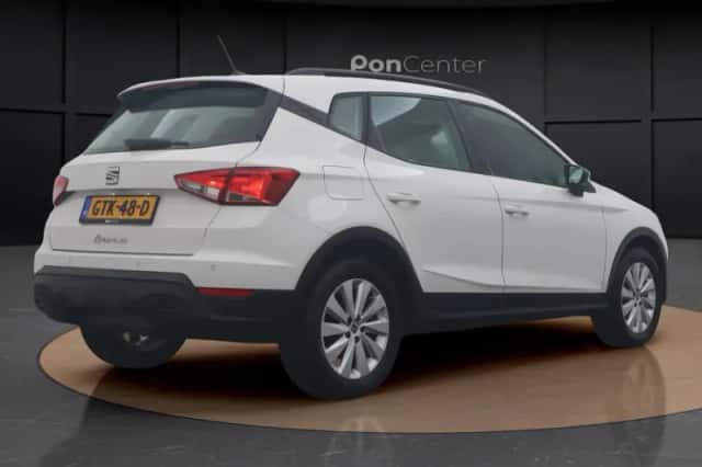 SEAT Arona (2024) thumbnail 6