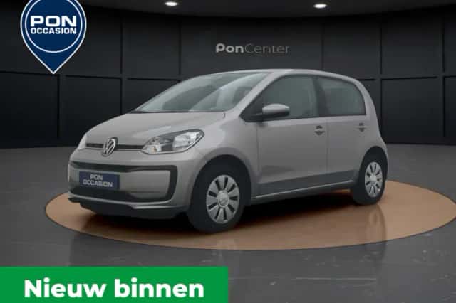 Volkswagen Up! (2023) thumbnail 2