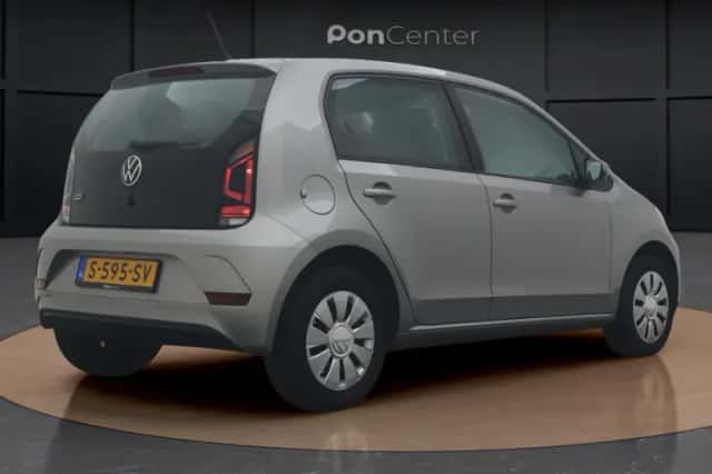 Volkswagen Up! (2023) thumbnail 6