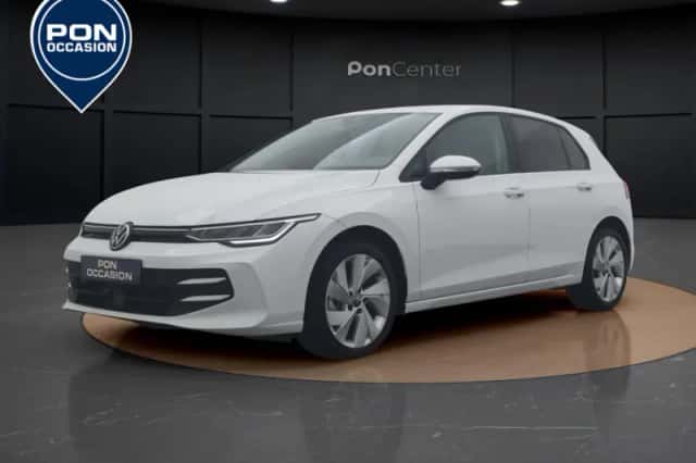 Volkswagen Golf (2025) thumbnail 2