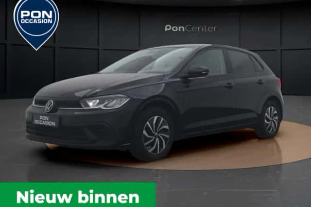 Volkswagen Polo (2024) thumbnail 2