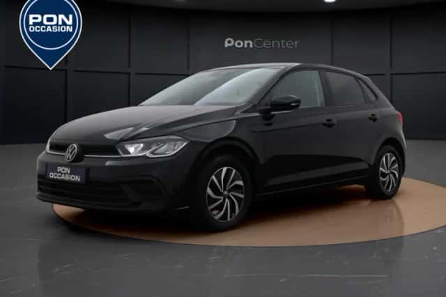 Volkswagen Polo (2024) thumbnail 2