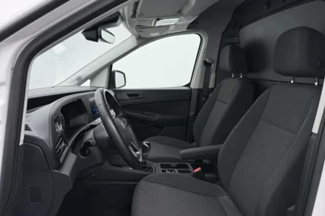 Volkswagen Caddy (2024) thumbnail 5