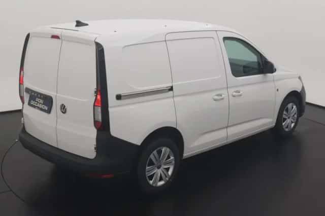 Volkswagen Caddy (2024) thumbnail 6