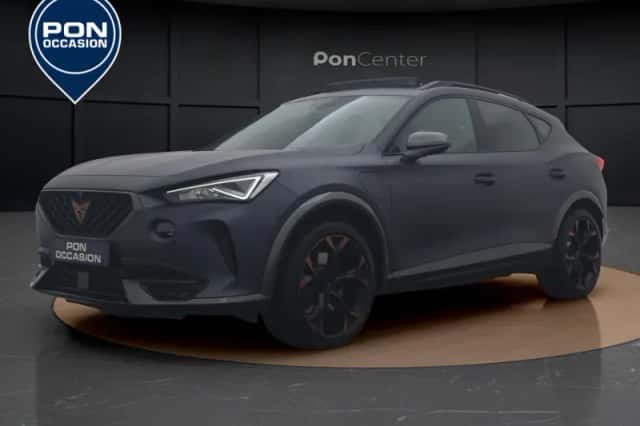 CUPRA Formentor (2023) thumbnail 2