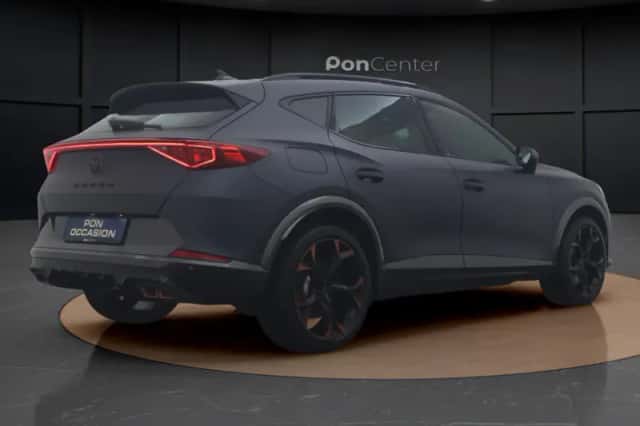 CUPRA Formentor (2023) thumbnail 6