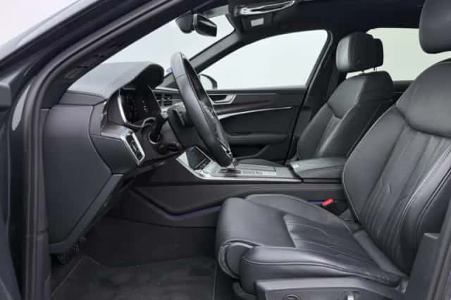 Audi A6 (2023) thumbnail 5