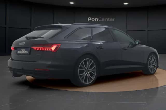 Audi A6 (2023) thumbnail 6