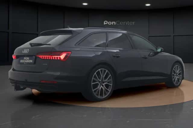 Audi A6 (2023) thumbnail 6