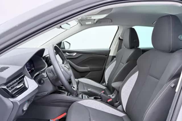 Škoda Scala (2024) thumbnail 5