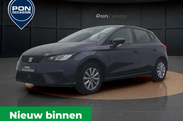 SEAT Ibiza (2025) thumbnail 2
